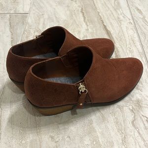 Dr. Scholls Booties
